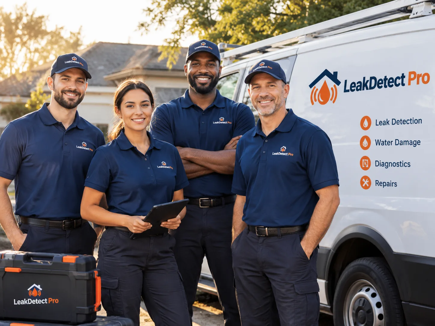 Roof Repair company in Day, FL
